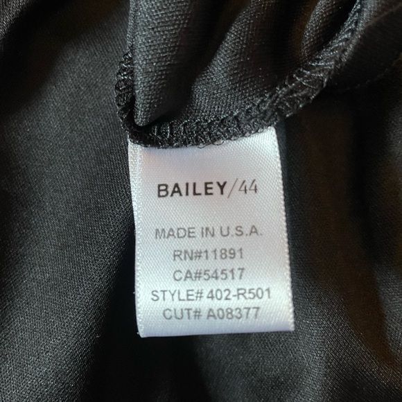 Bailey 44 Snapdragon dress - Picture 8 of 11